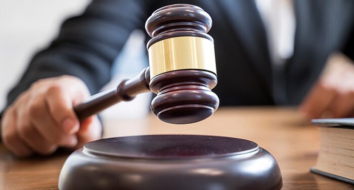 M/V Joanna case ruling