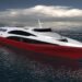 Incat Crowther to Design New Monohull Fast Ferry IC15053-News_001