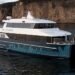 Incat Crowther boutique cruise vessel joins Tasmanian operator’s fleet Incat Crowther boutique cruiser