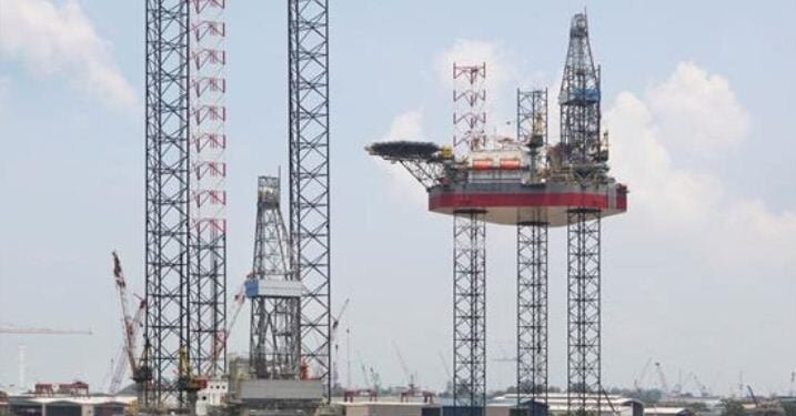 kfels b class jack-up rig keppel