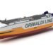 ammmonia-ready car carrier
