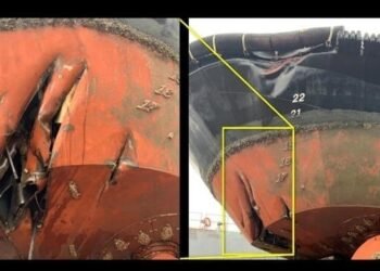 NTSB: High Speed Contributed to Escort Tug's Collision With Ship's Prop