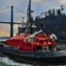 Construction Begins on First Two Methanol Dual-Fuel Tugboats Construction Begins on First Two Methanol Dual-Fuel Tugboats