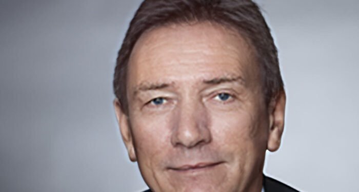 GLDD (Great Lakes Dredge) CEO Lasse Petterson