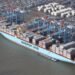 Industry Has Mind Made Up on Ultra-Large Containerships, Drewry Says Industry Has Mind Made Up on Ultra-Large Containerships, Drewry Says