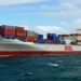 Hundreds of Miles From Ocean, Utah Banks on Shipping Industry OOCL_Panama,_Fremantle,_2015_(04)