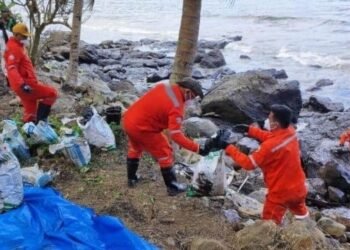 Philippine Prosecutors Indict Owners of Lost Tanker Princess Empress