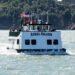 Angel Island ferry is set to go all electric
