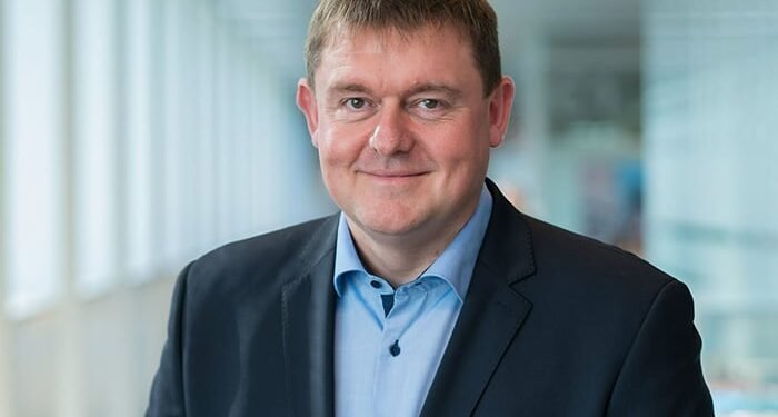 Royal Caribbean names Maersk veteran as head of marine Palle Laursen comes to Royal Caribbean after a long career with Maersk
