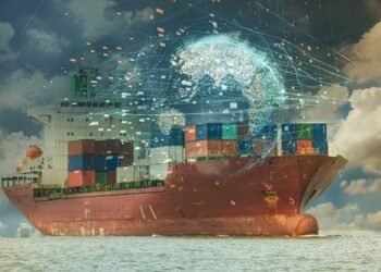 vibration data concept image