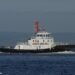 Ship Photos of the Day – Japan’s First LNG Tug, SAKIGAKE
