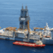 Fatal Accident Reported on Pacific Santa Ana Drillship in Gulf of Mexico Fatal Accident Reported on Pacific Santa Ana Drillship in Gulf of Mexico