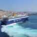 WATCH: Greek Ferry Docking Like a Boss! WATCH: Greek Ferry Docking Like a Boss!