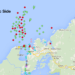 There Is a Huge Backlog of Ships Waiting to Pass Through the Panama Canal