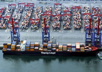hapag-lloyd