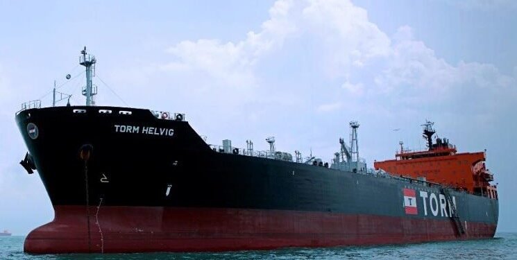 Torm Exits Sluggish Dry Bulk Market