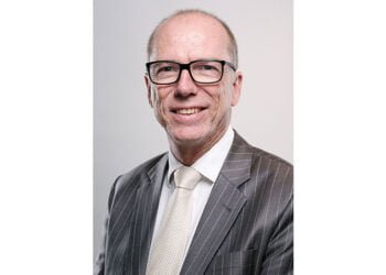 Jesper Kjaedegaard, Senior Adviser