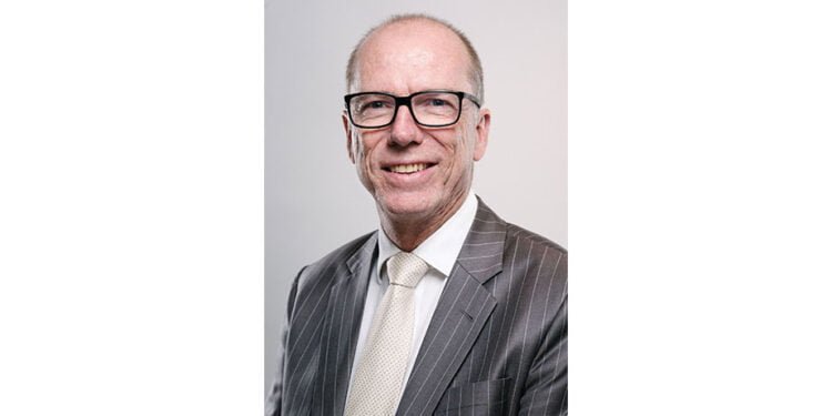Jesper Kjaedegaard, Senior Adviser