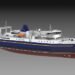 TUstumena will get FTA ferry grant