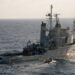 U.S. Navy Salvage Team Looking to Confirm Wreckage of Sunken El Faro