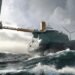 NES wins key WindKeeper SOV contract WindKeeper SWATH SOV