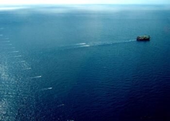 Norwegian Seismic Specialists TGS and PGS Set to Merge