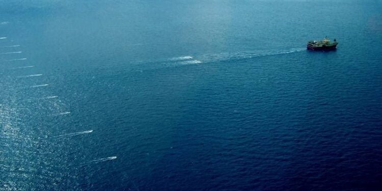Norwegian Seismic Specialists TGS and PGS Set to Merge
