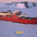 Australia Reveals Details of New Antarctic Icebreaker antarctic-3