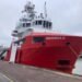 N-Sea Boosts Fleet with Aquarius-G Subsea Service Vessel