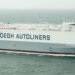 Kenya Releases Höegh Car Carrier After UN Weapons Gaffe, No Drugs Found Inside Ship