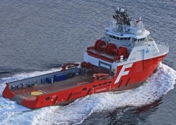 Farstad Shipping to Lay Up Five Vessels