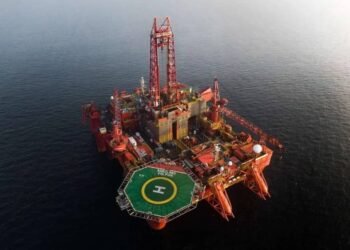 Esgian: New Contracts, Drilling Activities and Rig Moves Across the World