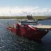 Jan De Nul Reels In Ørsted’s Hornsea 3 Export Cable Job