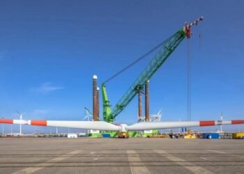 Californian Port Gets $427M Boost for New Offshore Wind Infrastructure