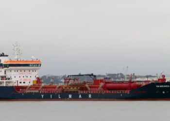 Chemfleet to Fit 3 More Ships with Berg Upgrade for Fuel Efficiency