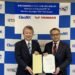 ClassNK Gives AiP for Yanmar’s Maritime Hydrogen Fuel Cell System