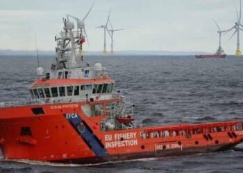 Cyan Renewables Enters UK Offshore Wind Market with Sentinel Buy