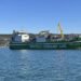 Fratelli Cosulich Inks Charter Deal for LNG Bunkering Vessel