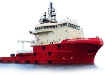 Mermaid Secures $10M Loan to Repay Subsea Vessel Acquisition