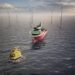 Offshore Wind Vessels Charging Study Gets Underway in Irish Sea