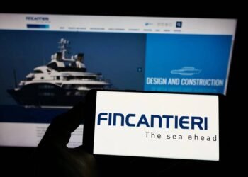 All Clear for Fincantieri’s Acquisition of Remazel Engineering