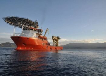 Solstad Offshore Hooks $70M in CSV Contracts with Petrobras