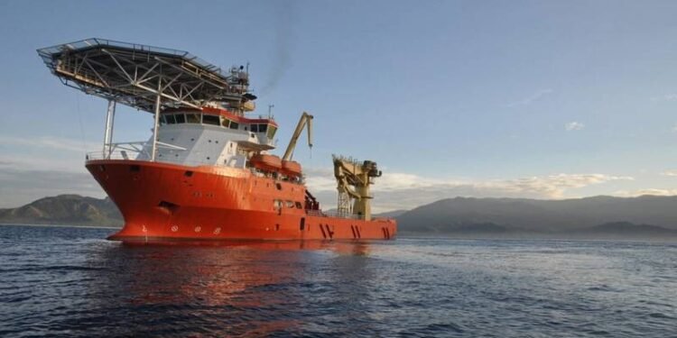 Solstad Offshore Hooks $70M in CSV Contracts with Petrobras - Maritime ...