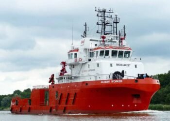 Rovco Grows Offshore Wind Survey Fleet