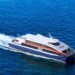 Damen to Build Fast Ferry for South Korean Operator