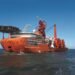 Saipem Barred from Public Contracts in Brazil for 2 Years