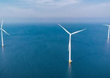 Rebuilding the Foundations of US Offshore Wind