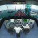 Furetank transforms former workplace into superior coaching heart Furetank bridge simulator