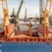 Ship Insurance Facility Set Up for Ukraine Grain Exports