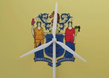 New Jersey Approves Two Giant Offshore Wind Power Projects